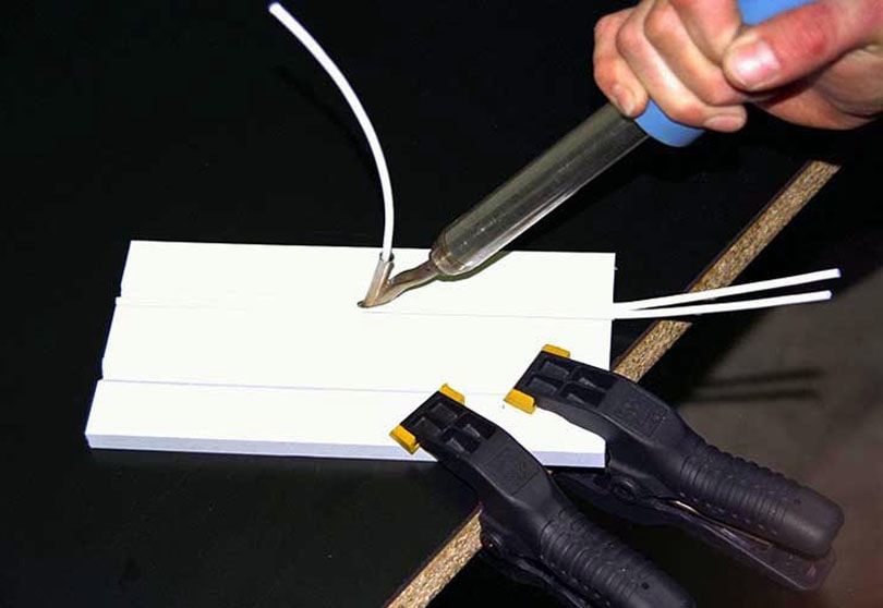 Seelye Acquisitions, Inc. Thermopastic Welding Equipment & Fabrication