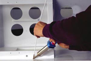 Custom Plastic Fabrication Custom Plastic Fabrication