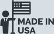 Made In USA