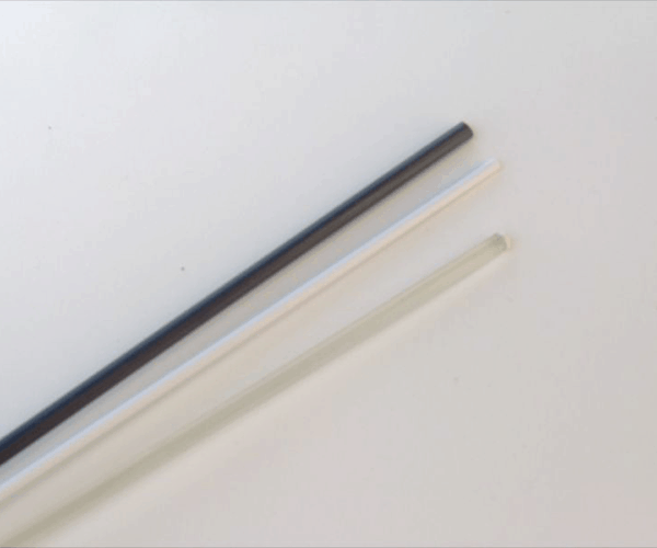 THERMOPLASTIC WELDING RODS