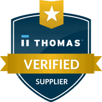 Thomas Verified Badge